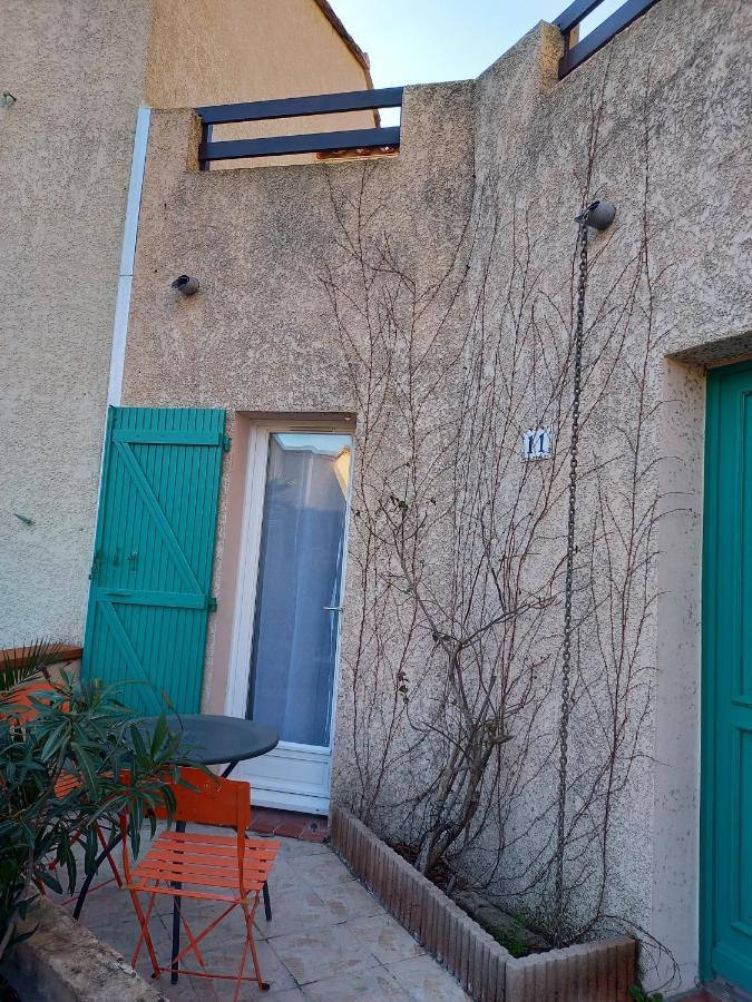 "Villa Llum I Mar", Au Coeur De Banyuls Sur Mer, 3 Chambres Avec Climatisation, 2 Sdb, Garage,6 Personnes, Classee 3 Etoiles Extérieur photo