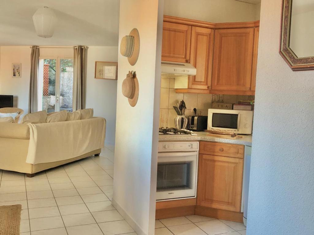 "Villa Llum I Mar", Au Coeur De Banyuls Sur Mer, 3 Chambres Avec Climatisation, 2 Sdb, Garage,6 Personnes, Classee 3 Etoiles Extérieur photo